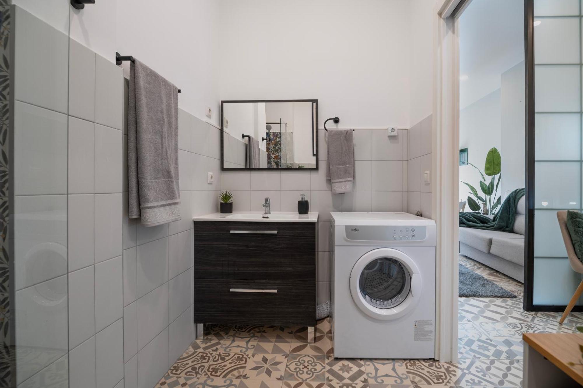 Apartment Teo In El Carmen Valencia Exterior photo